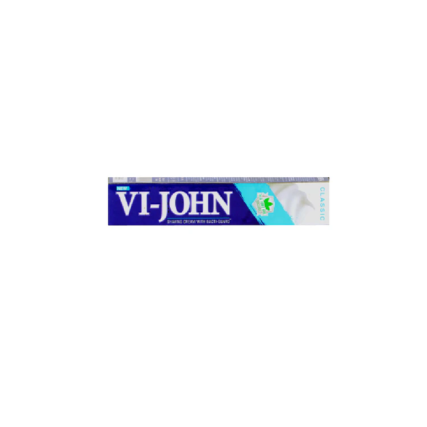 Vi John shaving Cream 30GM