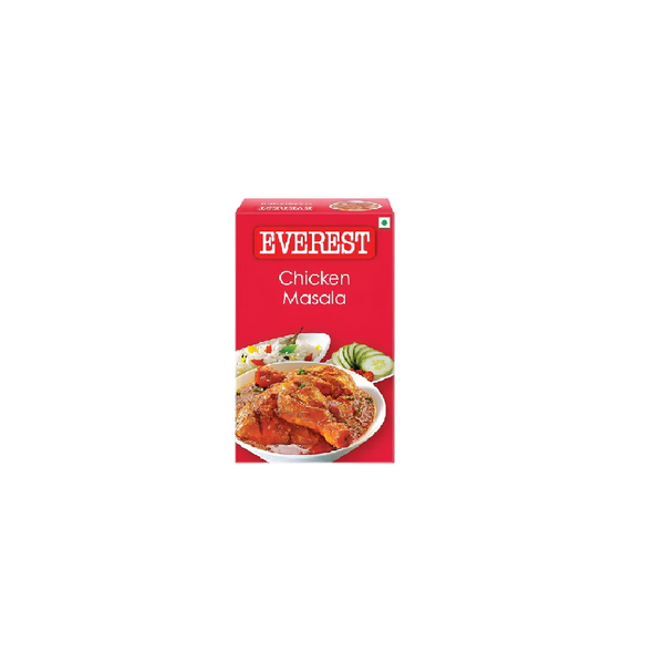 Everest Chicken Masala MRP 10  Pack of 10