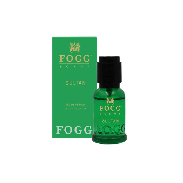Fogg Scent 30ML Sultan