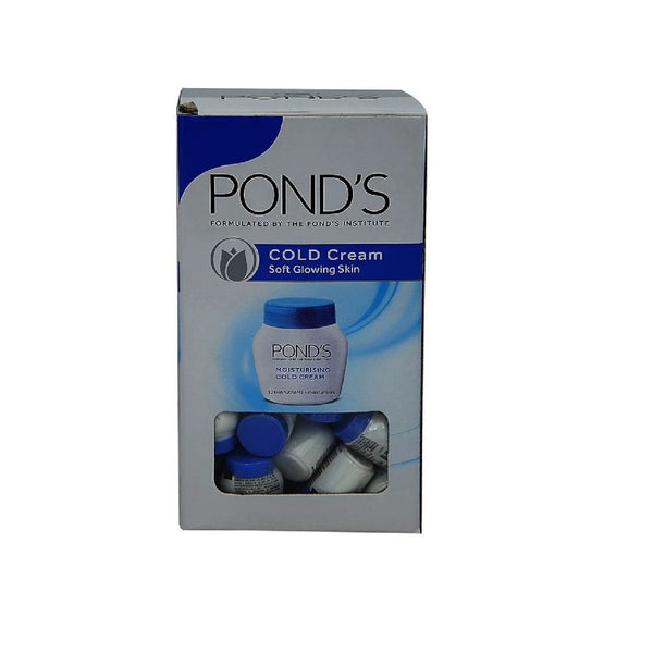 Pond s Moisturising Cold Cream 6g