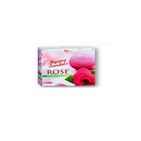 Mysore Rose Soap 150gm