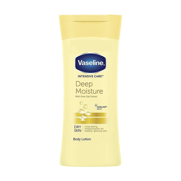 Vaseline Intensive Care Body Lotion 40ml