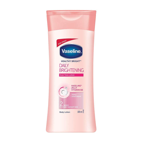 Vaseline Healthy White Lightening Body Lotion 100ML