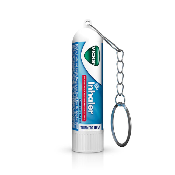 Vicks Inhelar 0 5ml
