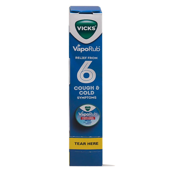 Vicks Vaporub 5gm  Pack of 12