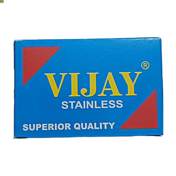 Vijay Saloon Blades  50PC