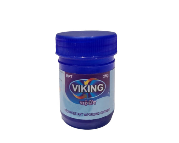 Viking Balm 25gm