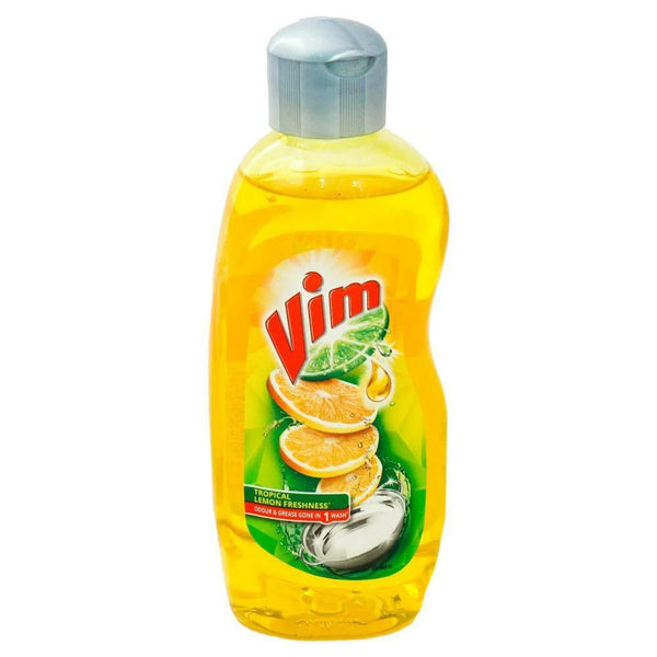 Vim Drop Liquid 250ml