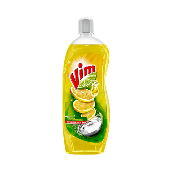 Vim Drop Liquid 750ml
