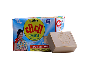 V V Soap