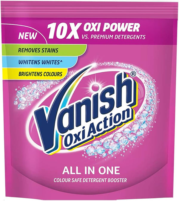 Vanish Oxi Action Powder 200gm