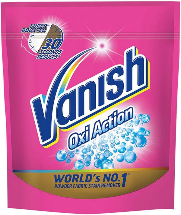 Vanish Oxi Action Powder 450gm
