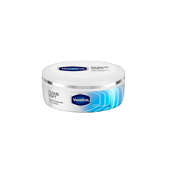 Vaseline Cloud Soft Light Moisturiser 25ml