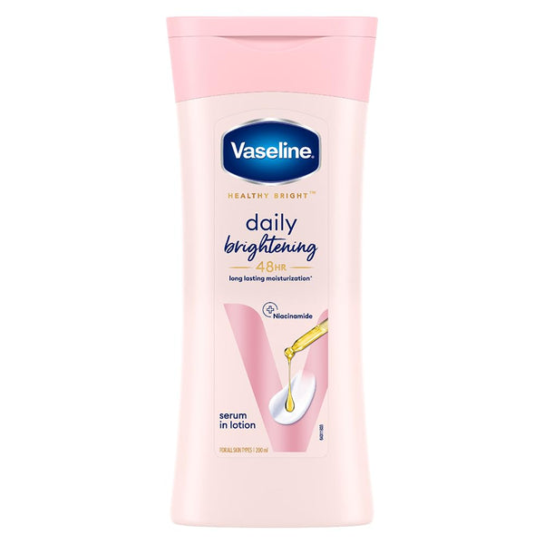 Vaseline Daily Brightening Body Lotion 45ml