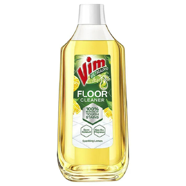 Vim Floor Lemon 500ml
