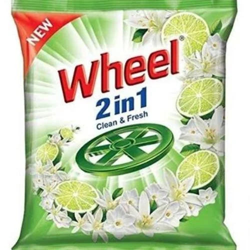 Wheel Detergent Powder 2kg