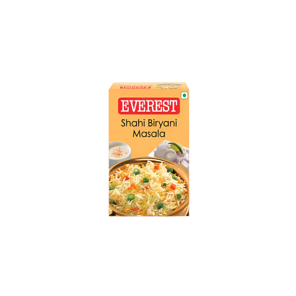 Everest Shahi Biryani Masala 50g