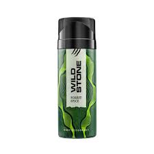 Wild Stone Forest Body Deodorant 150ml