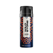 Wild Stone Legend Body Deodorant 150ml