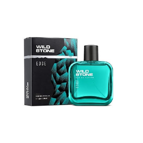 Wild Stone Perfume 100ml Edge