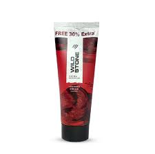 Wild Stone Shaving Cream Ultra 30g