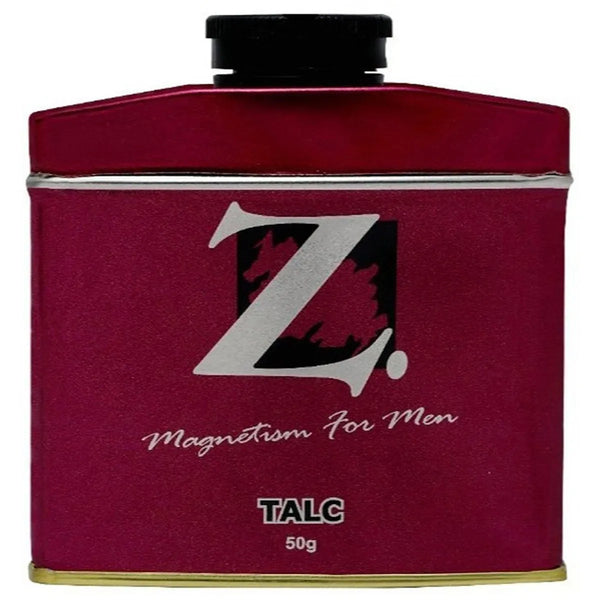Z Talcum Powder 50g