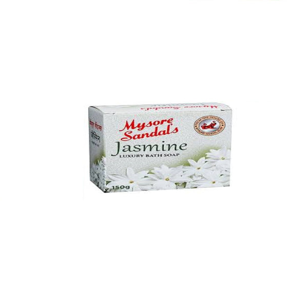 Mysore jasmine Soap 150gm