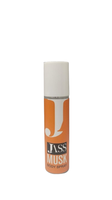 Jass Body Spray 135ml