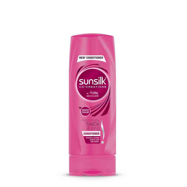Sunsilk Thick   Long Conditioner 80ml