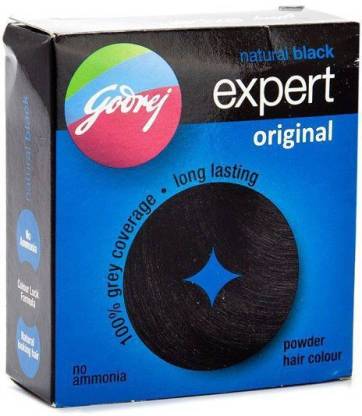 Buy GODREJ EXPERT RICH CREME NATURAL BLACK 20G online at best priceHair  Colours